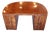 Art Deco Desk, 1930s For Sale