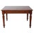20th Century Extendable Dining Table in Walnut and Oak Wood For Sale - Image 15 of 15