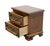 Thomasville Furniture Legacy Collection Italian Mediterranean Style 26" Two Drawer Nightstand 7811-810 For Sale In Kansas City - Image 6 of 12