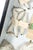 Antique Wool Sampler Display Case, 1800s For Sale - Image 5 of 15