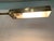 Vintage Brass Extendable Arm Pharmacy Desk Lamp For Sale In Wichita - Image 6 of 8