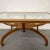 Vintage Coffee Table in Teak For Sale - Image 4 of 10