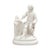 Parian Figurine of James Watt by Copeland & Garrett, C. 1840 For Sale - Image 10 of 12