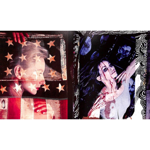 1990s "Peter Beard: Fifty Years of Portraits" 1999 Beard, Peter For Sale - Image 5 of 12