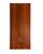 Brown Scandinavian Teak Storage Unit, 1960s For Sale - Image 8 of 9