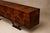 Monumental Brazilian Rosewood Credenza With Geometric Veneer Work by Móveis Teperman, 1950s For Sale - Image 15 of 18