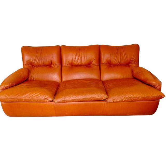 Lounge Set from Perego, 1970s, Set of 3 For Sale - Image 9 of 10