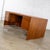 Mid to Late 20th Century MCM to Modern Walnut Executive Desk by Commonwealth Contract Furnishings For Sale - Image 6 of 18