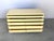 Metal Vintage Chest of Drawers by Jean Claude Mahey, 1970s For Sale - Image 7 of 12