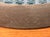 Large Mid-Century Modern Blue Danish Studio Pottery Bowl by Mogens Nielsen for Nysted Keramik, 1960s For Sale - Image 17 of 18