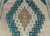 Turkish Vintage Rug 4'3" x 9'3" #20680 For Sale - Image 4 of 8