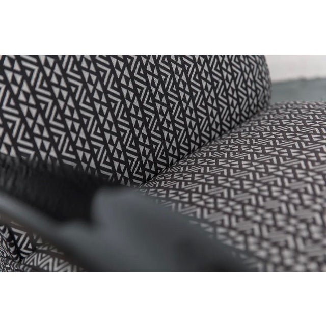 Wood Vintage Model H269 Avant-Garde Chair by Jindrich Halabala, 1930s For Sale - Image 7 of 10