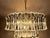 Gray Vintage Chandelier from Kinkeldey, 1960s For Sale - Image 8 of 14