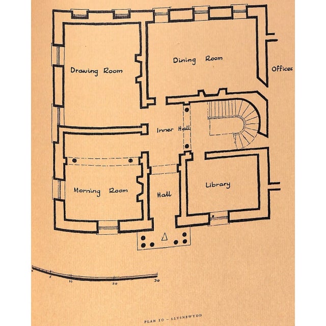 1960s "The Architecture of John Nash" 1960 Davis, Terence For Sale - Image 5 of 18