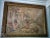 Aubusson Style Tapestry in Giltwood Frame For Sale - Image 11 of 11