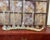 1970s Hand-Carved & Hand-Painted Wooden Folk Art Snake For Sale - Image 11 of 15