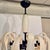 Modern Myran Allan Luxury Lighting Amber Murano Glass Chandelier For Sale - Image 3 of 5