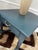 Broyhill 1990s Beautifully Restored End Table / Accent Table For Sale - Image 4 of 5