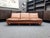 A beautiful cor sofa designed by friedrich wilhelm möller. the design was introduced in 1964. original condition,...
