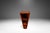 Red Danish Mid-Century Modern Free-Standing Bookshelf in Rosewood Attributed to Ejvind Johansson, Denmark, C. 1960s For Sale - Image 8 of 18
