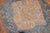 Blue Early 20th Century Zabihi Collection Persian Veece Tribal Rug - 8'11" x 13' For Sale - Image 8 of 9