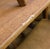 Mid 20th Century A. H. McIntosh Teak Butterfly Leaf Dining Table For Sale - Image 13 of 14