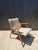 Vintage Scandinavian Armchair, 1960s For Sale - Image 6 of 13
