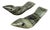 Bird Figurines in Stone, Set of 2 For Sale