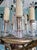 Vintage Italian Chandelier by Banci Firenze, 1970s For Sale - Image 12 of 16