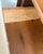 Mid Century Stanley Tallboy W/ Brass Spade Pulls For Sale - Image 9 of 14
