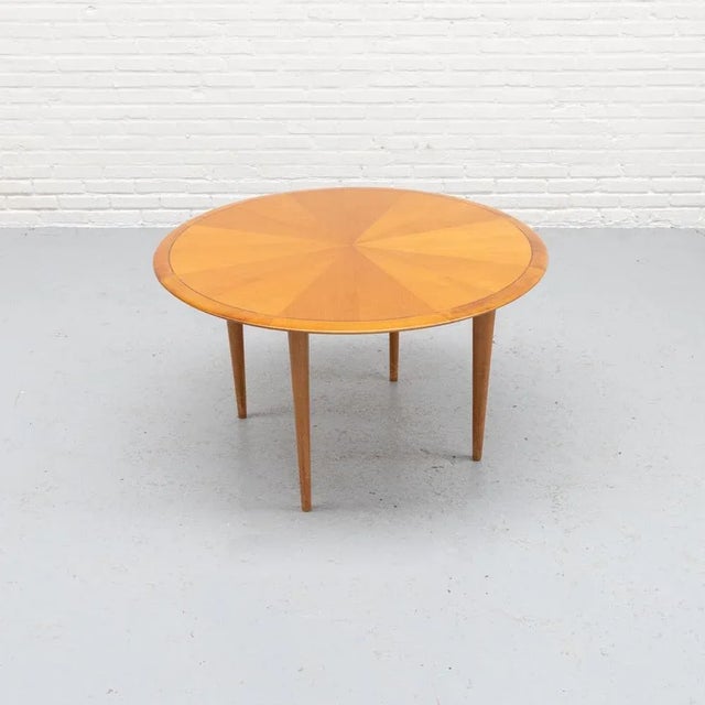 Mid-Century Modern Star Coffee Table, 1960s For Sale - Image 10 of 10