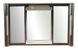 Example of Bathroom Mirrors