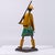 Mid 20th Century Manuel Felguerez Mid Century Metal Toy Soldier For Sale - Image 5 of 8
