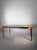 Mid-Century Modern Danish Model 204 Extendable Dining Table in Rosewood by Helge Sibast for Sibast Møbler, 1962 For Sale - Image 3 of 18