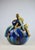 Sculptural Ceramic Table Lamp from Vallauris, France, 1950s For Sale - Image 13 of 13