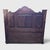 1900 - 1909 Medieval Style Bench For Sale - Image 5 of 5