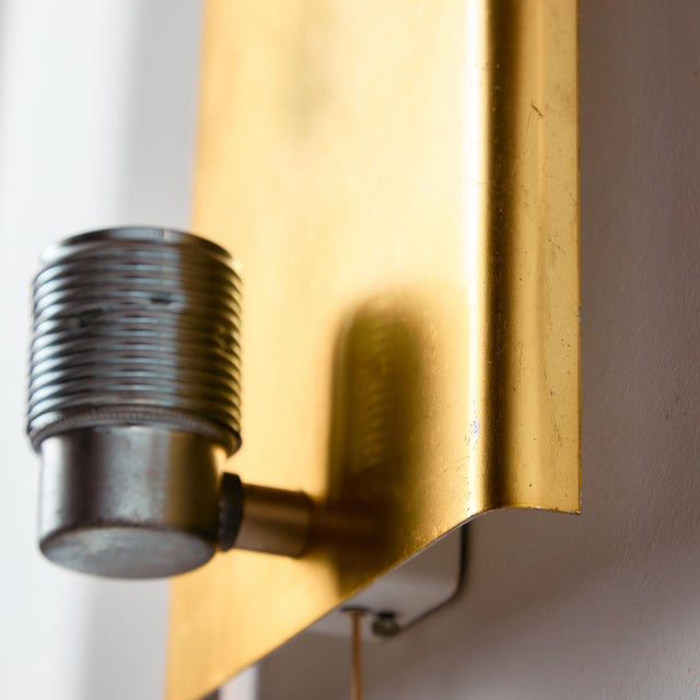 Wall Lamp from Doria Leuchten, 1960s For Sale - Image 13 of 18