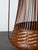 Japanese Woven Bamboo Ikebana Basket by Jin Morigami For Sale - Image 10 of 13