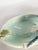 Art Nouveau Majolica Trinket Dish with Fish Decoration, France, 1920s For Sale - Image 9 of 13