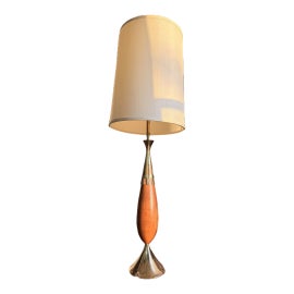 Example of Tony Paul Table Lamps