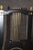 20th C. Set 12 Jansen Ebonized Louis XVI Style Lyre Back Dining Chairs For Sale - Image 17 of 17