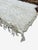 Boujad Rug | Handwoven Berber Wool Rug with Ivory Field and Brown Architectural Design This sculptural Boujad rug features...