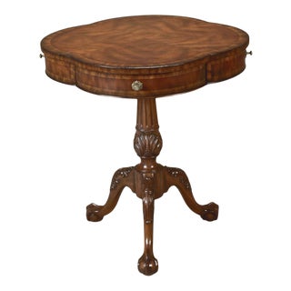 Maitland-Smith Quattro Occasional Table For Sale