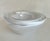 Swedish Kosta Boda "Atoll" Art Glass Bowl Designed by Anna Ehrner For Sale - Image 10 of 10