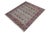 Designed with mesmerizing intricacy and gorgeous color palette, this hand-knotted masterpiece demonstrates the beauty and...