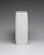 Rosenthal Brutalist Porcelain Vase by Martin Freyer for Rosenthal, Germany, 1960s For Sale - Image 4 of 13