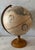 Replogle Globes Vintage Replogle World Classic Series Globe on Wood Base For Sale - Image 4 of 9