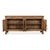 Traditional Traditional Credenza, 79" - Driftwood Four-Door For Sale - Image 3 of 11