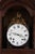 Antique Grandfather Clock in Oak, 1700s For Sale - Image 3 of 6