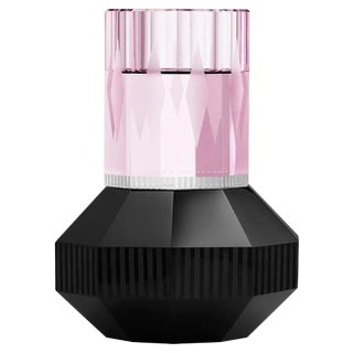 Chicago Rose Crystal T-Light Holder by Reflections Copenhagen For Sale